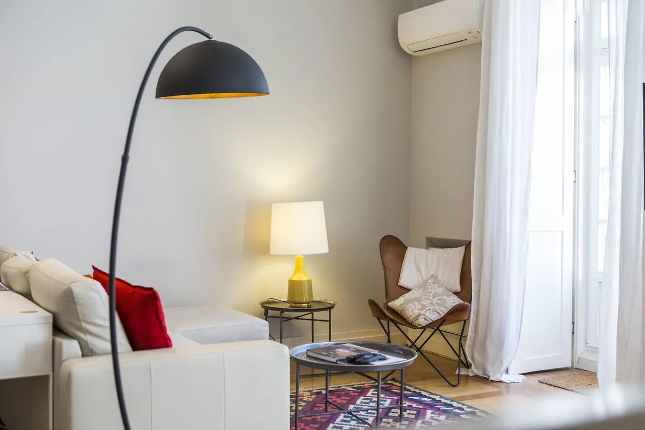 מלון Prime Lisbon Convento Dos Inglesinhos 0*,  פורטוגל