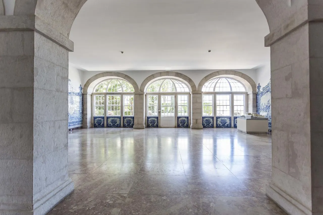 דירה מלון Prime Lisbon Convento Dos Inglesinhos פורטוגל
