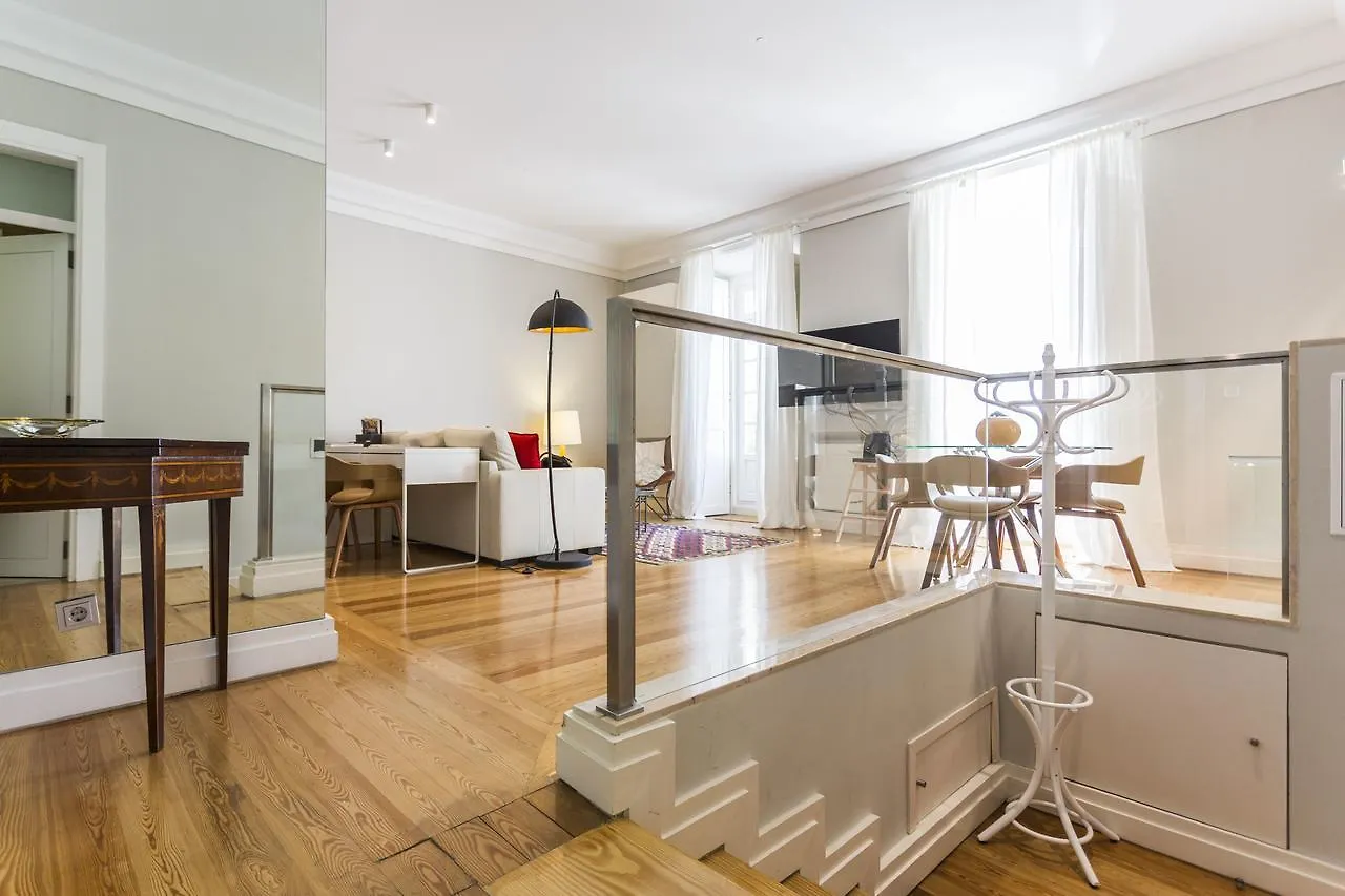 מלון Prime Lisbon Convento Dos Inglesinhos