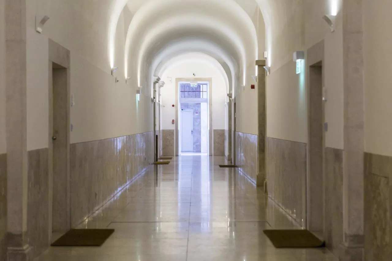 מלון Prime Lisbon Convento Dos Inglesinhos