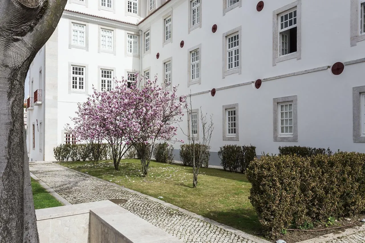 מלון Prime Lisbon Convento Dos Inglesinhos דירה