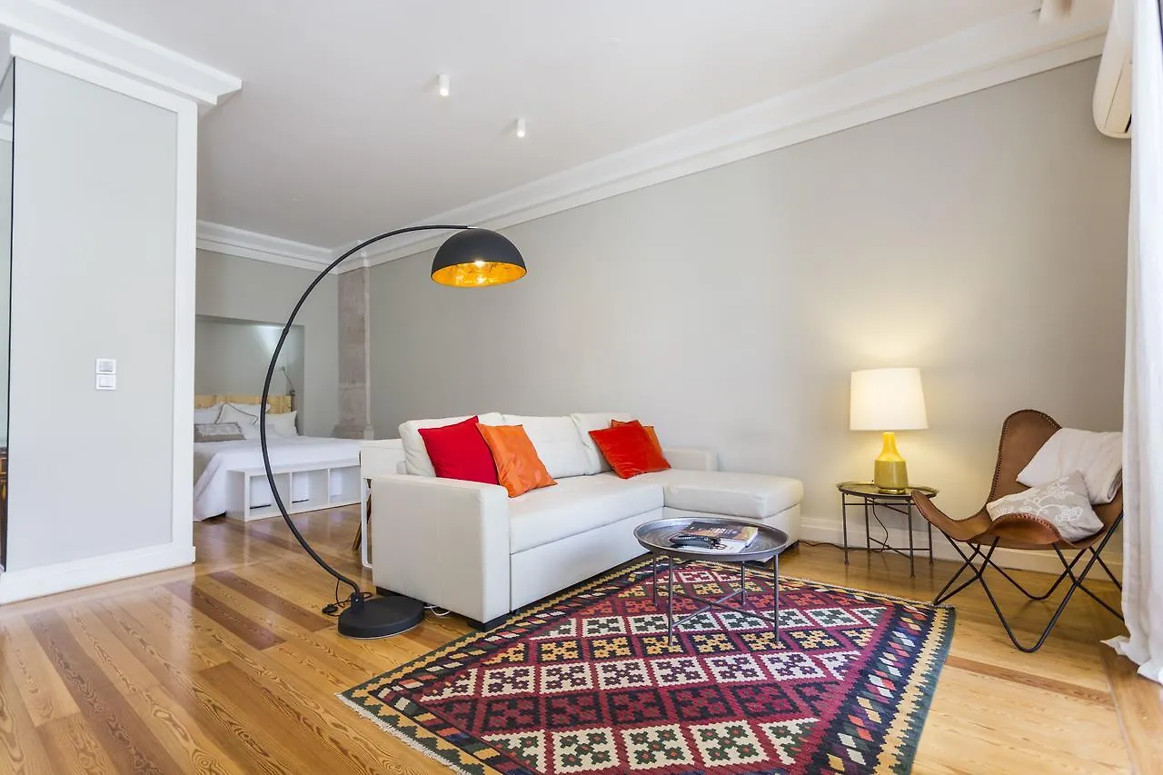 Prime Lisbon Convento Dos Inglesinhos Hotel Apartment