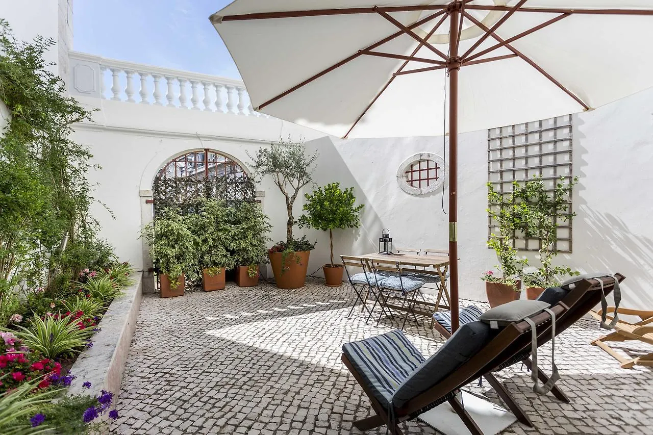 Prime Lisbon Convento Dos Inglesinhos Hotel
