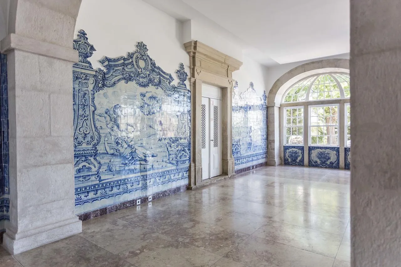 Prime Lisbon Convento Dos Inglesinhos Hotel 0*,