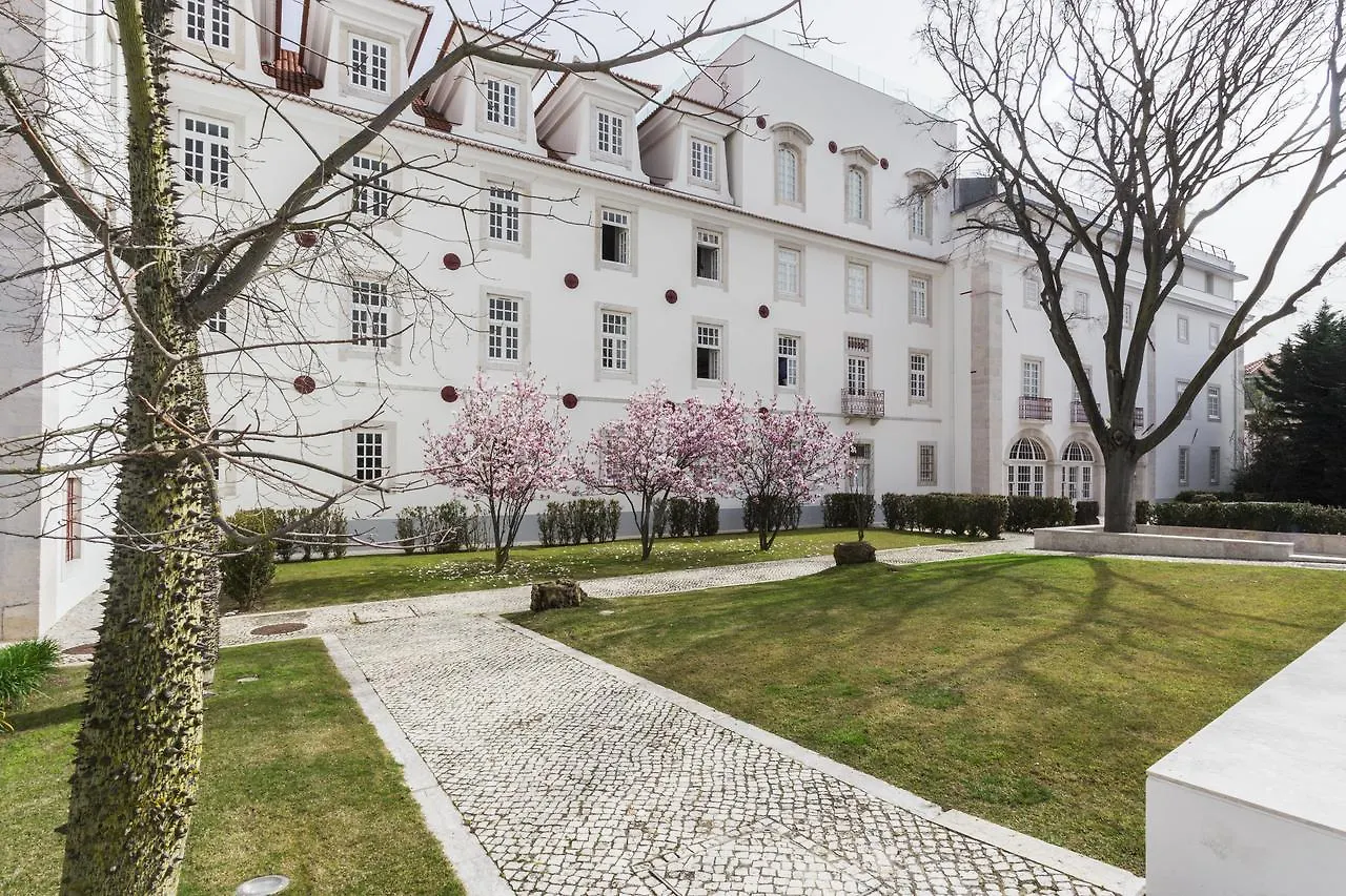 Prime Lisbon Convento Dos Inglesinhos Hotel Portugal
